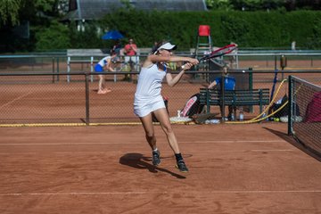 Alicia Melosch 332 - RL GTHGC - LTTC RW Berlin